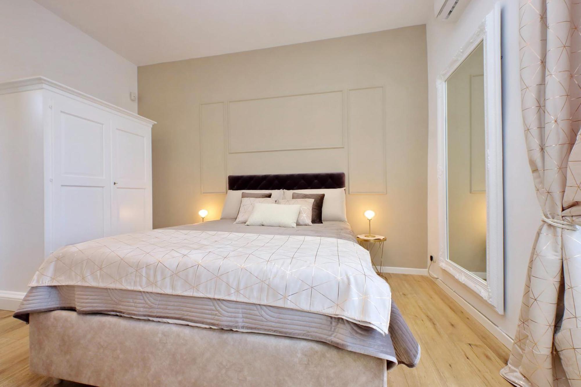 Apartment Amazing Penthouse In The Heart Of Rome